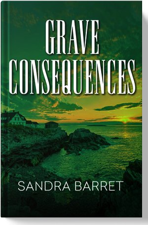 Sandra Barret