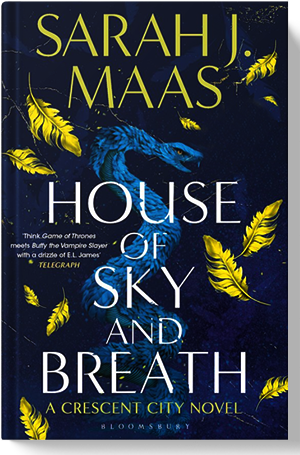 Sarah J. Maas