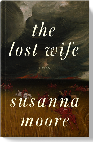 Susanna Moore