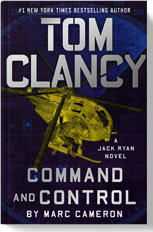 Tom Clancy