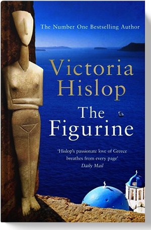 Victoria Hislop