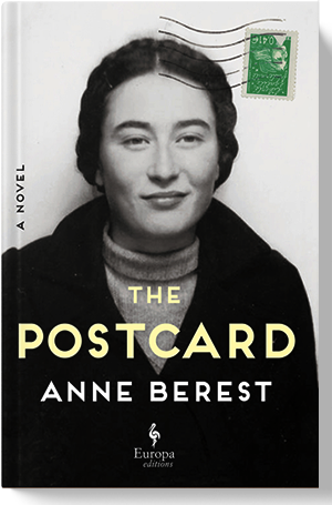 Anne Berest