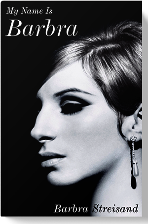 Barbra Streisand