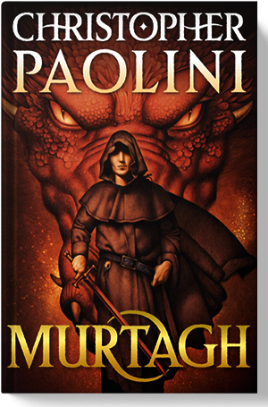 Christopher Paolini