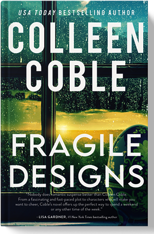 Colleen Coble