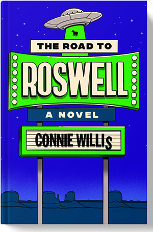 Connie Willis