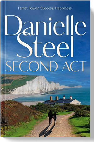 Danielle Steel