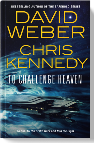 David Weber