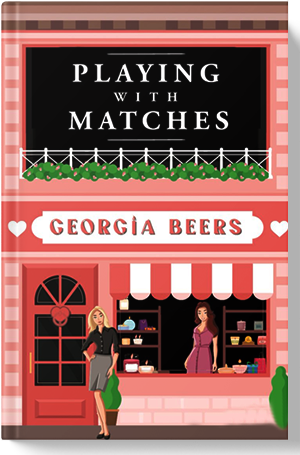 Georgia Beers