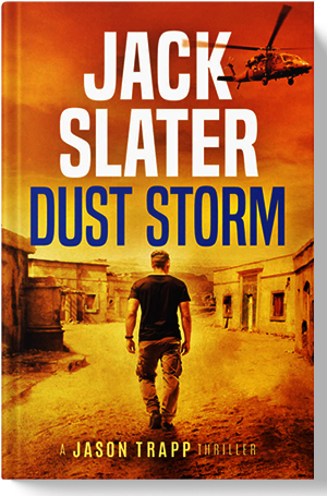 Jack Slater