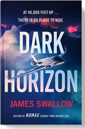 James Swallow