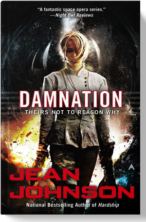 Jean Johnson