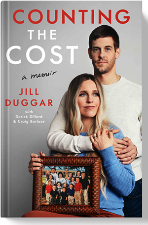 Jill Duggar