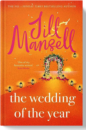 Jill Mansell