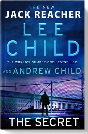 Lee Child