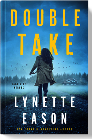 Lynette Eason