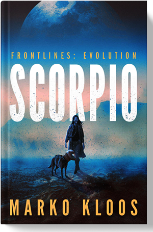 Marko Kloos