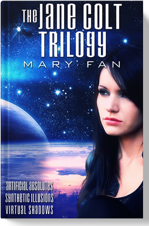 Mary Fan