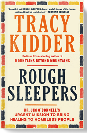 Tracy Kidder