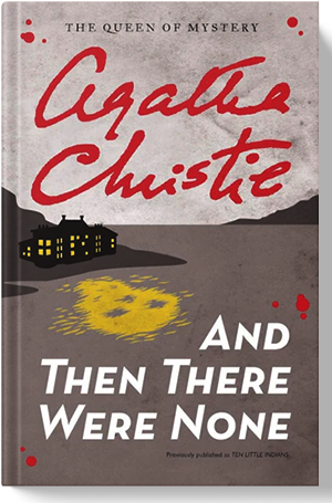 Agatha Christie