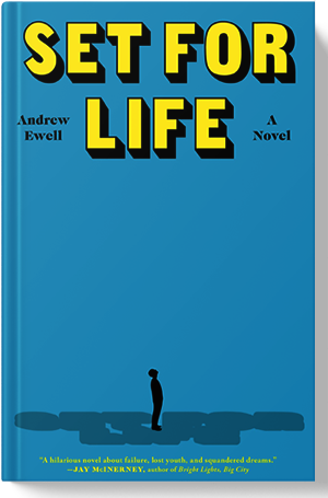 Andrew Ewell