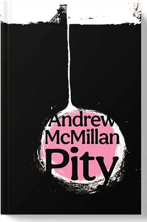 Andrew McMillan