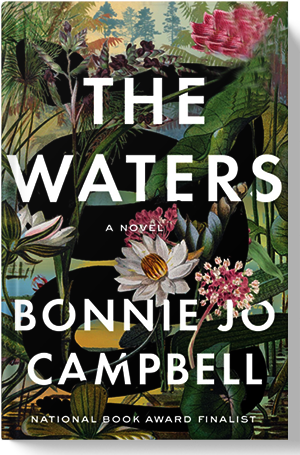 Bonnie Jo Campbell