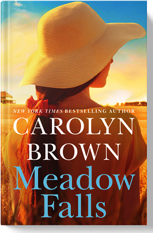 Carolyn Brown