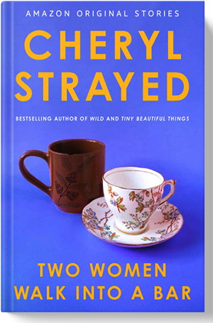 Cheryl Strayed
