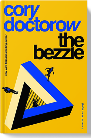 Cory Doctorow