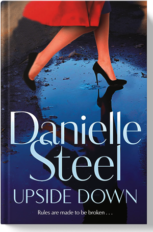 Danielle Steel