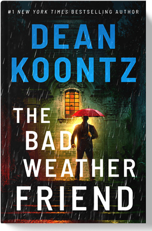 Dean Koontz