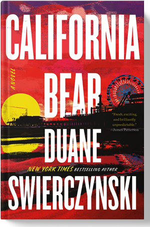 Duane Swierczynski