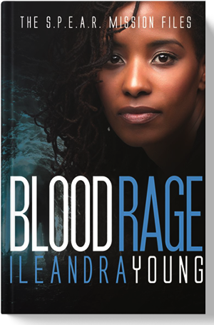 Ileandra Young
