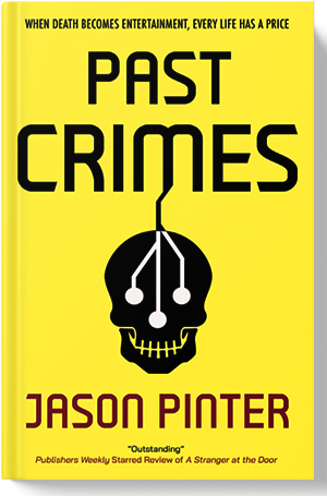 Jason Pinter