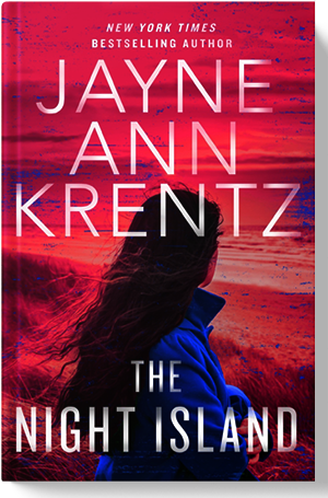 Jayne Ann Krentz