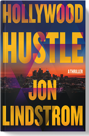 Jon Lindstrom