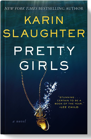 Karin Slaughter