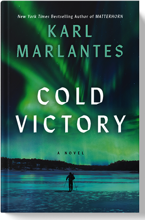 Karl Marlantes