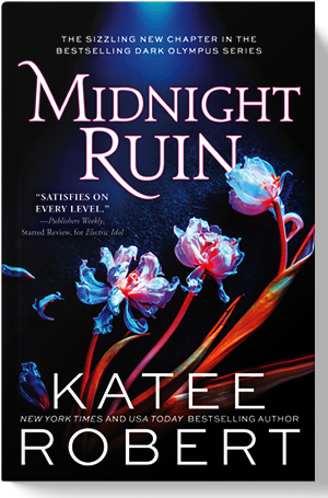 Katee Robert
