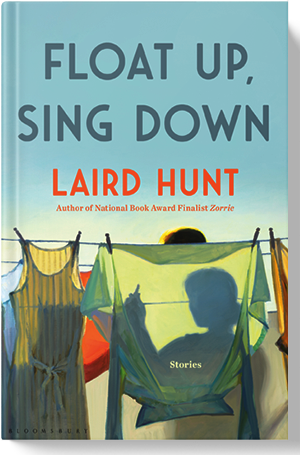 Laird Hunt