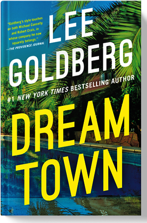 Lee Goldberg