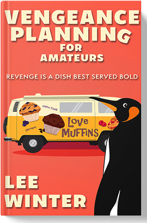 Lee Winter