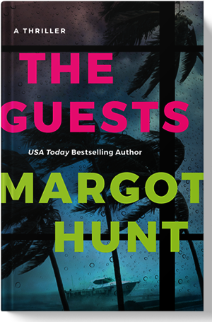 Margot Hunt