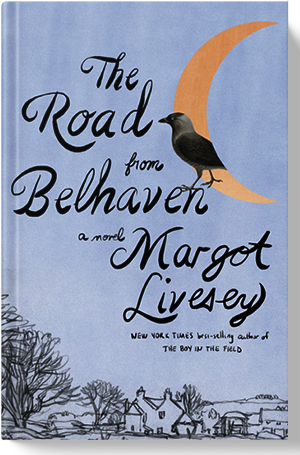 Margot Livesey