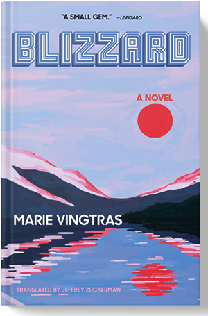 Marie Vingtras