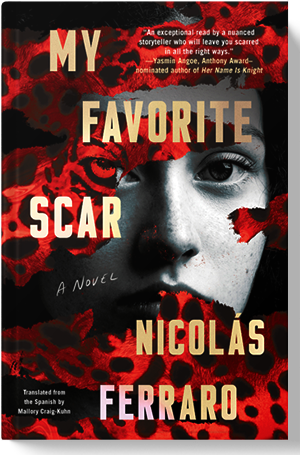 Nicolás Ferraro