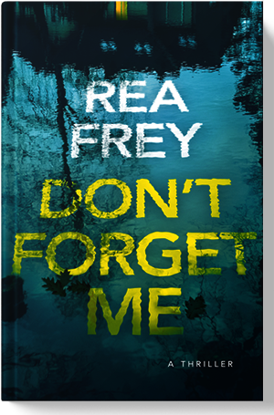 Rea Frey