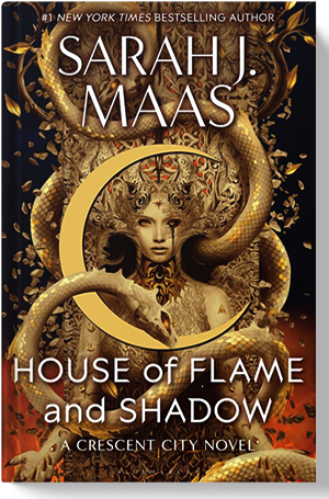Sarah J. Maas