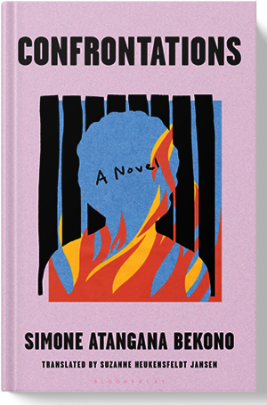 Simone Atangana Bekono